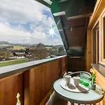 Accommodatie bij particulieren Gaestehaus Schwaiger - Wiesenweg