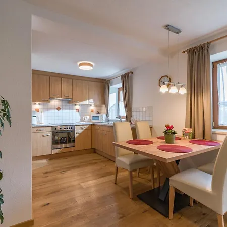 Gaestehaus Schwaiger - Wiesenweg