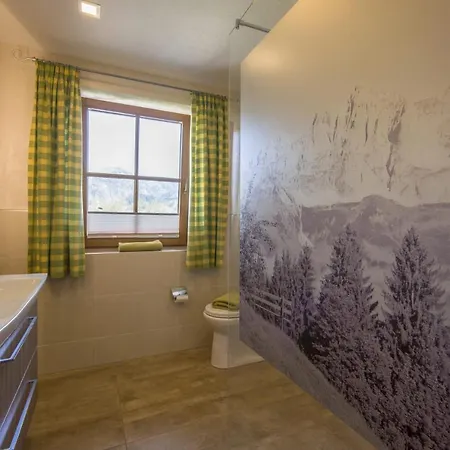 Проживание в семье Gaestehaus Schwaiger - Wiesenweg *