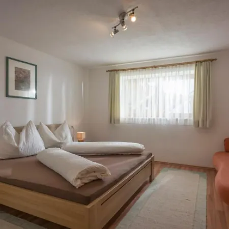 Проживание в семье Gaestehaus Schwaiger - Wiesenweg