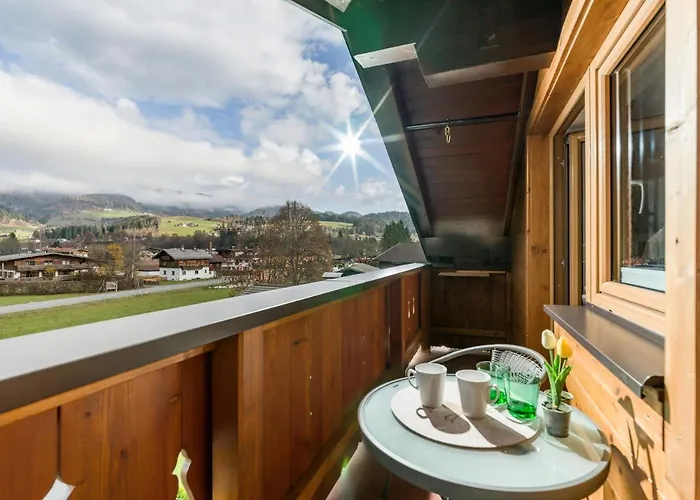 Kwatera prywatna Gaestehaus Schwaiger - Wiesenweg