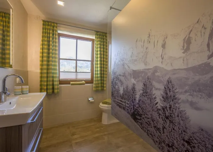 Kwatera prywatna Gaestehaus Schwaiger - Wiesenweg *