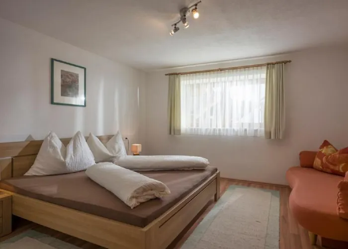 Kwatera prywatna Gaestehaus Schwaiger - Wiesenweg