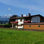 Gaestehaus Schwaiger - Wiesenweg